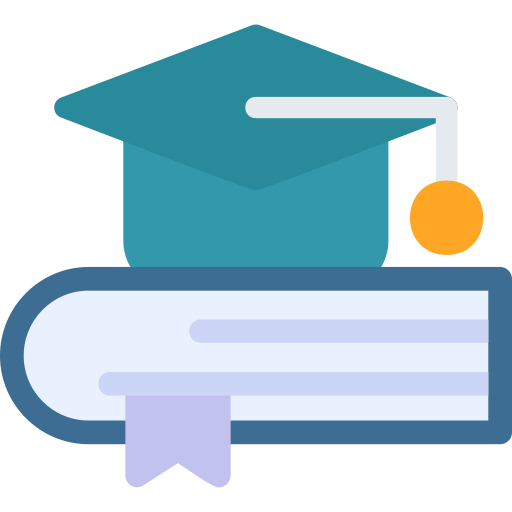 Education - free icon