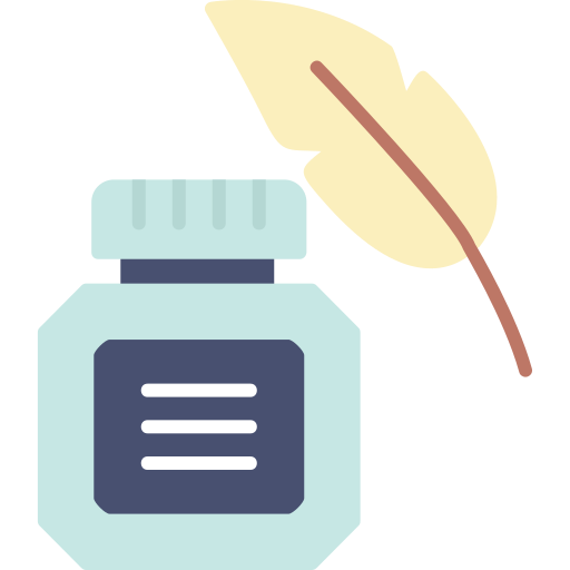 잉크 무료 아이콘 잉크 무료 아이콘