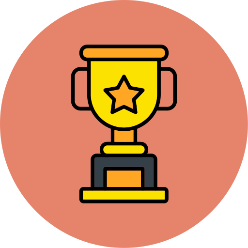 Award free icon