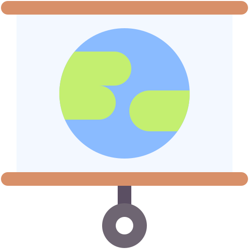 eco grátis ícone