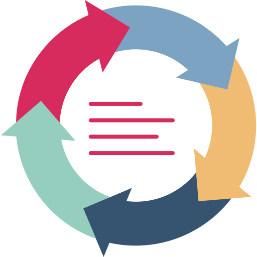 Process - Free business and finance icons