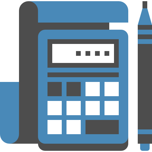 Калькулятор бесплатно иконка