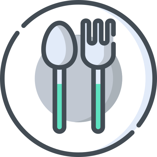 restaurant kostenlos Icon