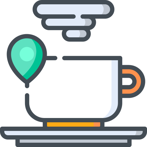 kaffeetasse kostenlos Icon kaffeetasse kostenlos Icon