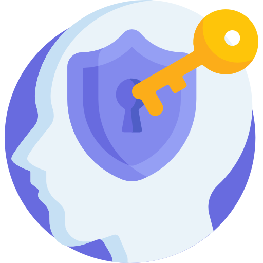 Unlock free icon