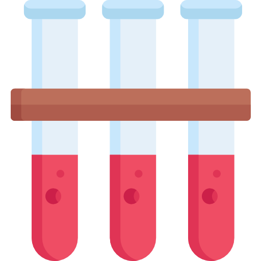 blutspende kostenlos Icon