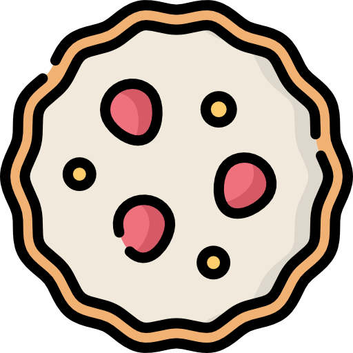 Cookie free icon