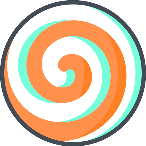 Cinnamon Special Bicolor icon