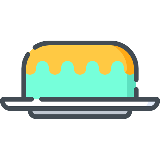 pastel icono gratis