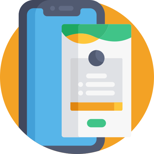 smartphone grátis ícone smartphone grátis ícone