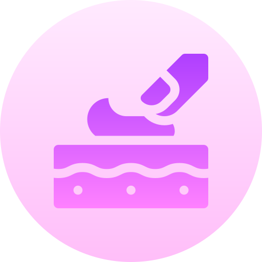 creme kostenlos Icon