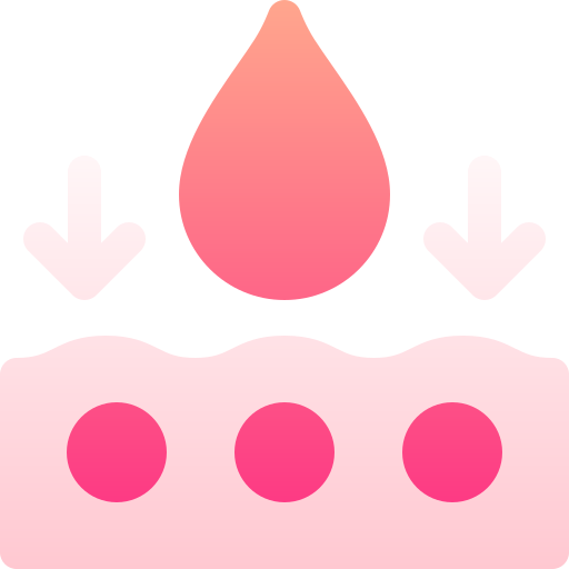 Moisturizing free icon Moisturizing free icon