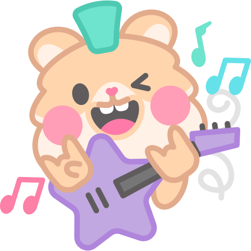 punk kostenlos Sticker