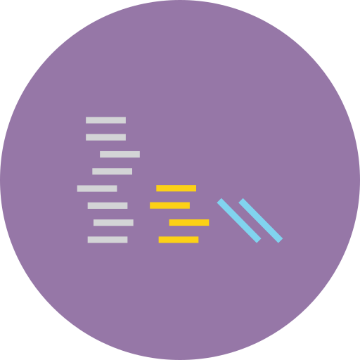 monedas icono gratis