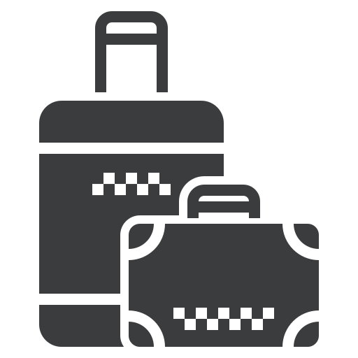 여행하다 무료 아이콘