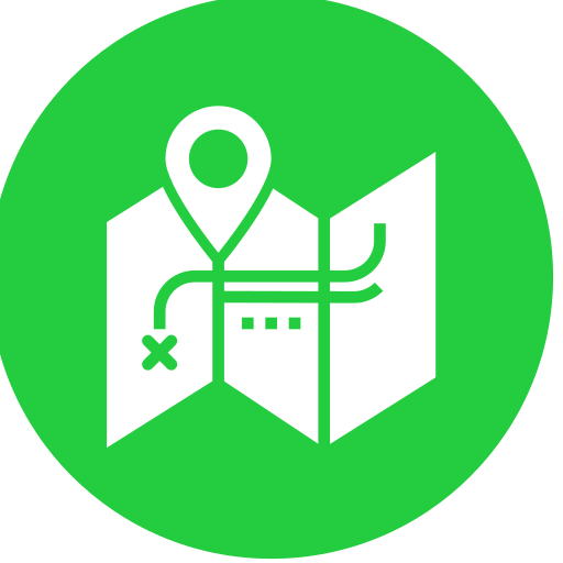 ubicación icono gratis