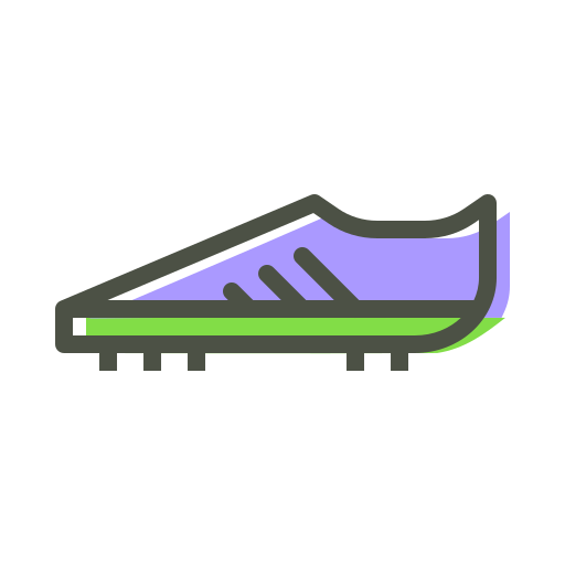 Shoe free icon