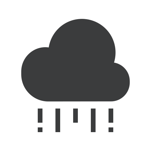 Cloud free icon
