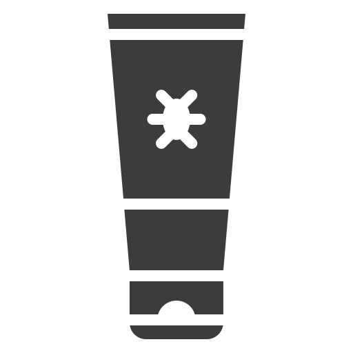 crème Icône gratuit