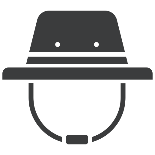 sombrero icono gratis