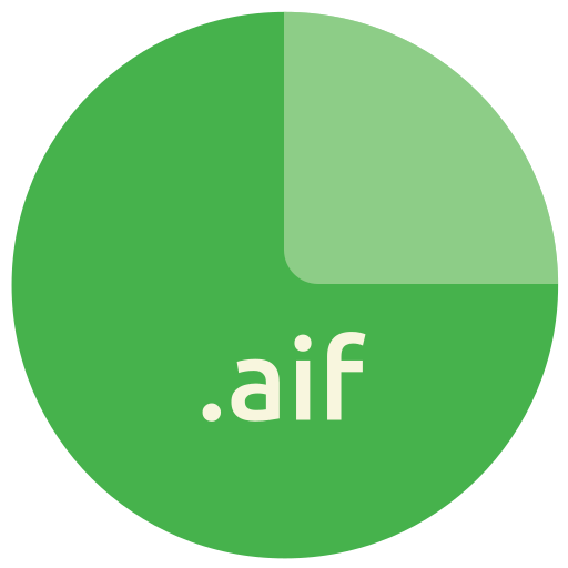 aif icono gratis