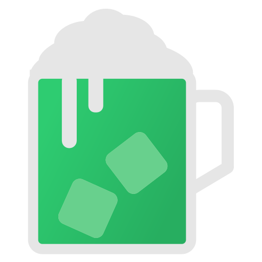 Drink free icon