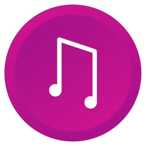 música icono gratis