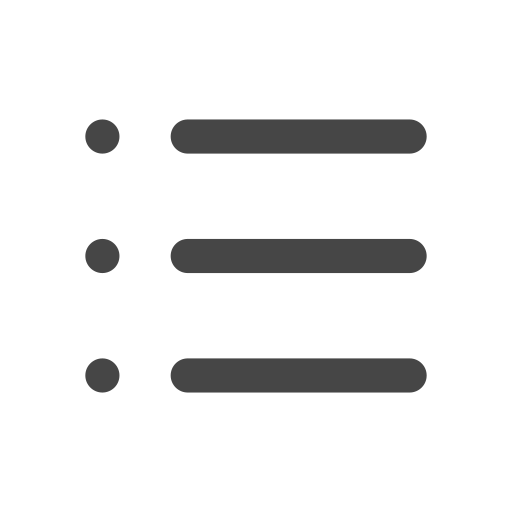 liste kostenlos Icon