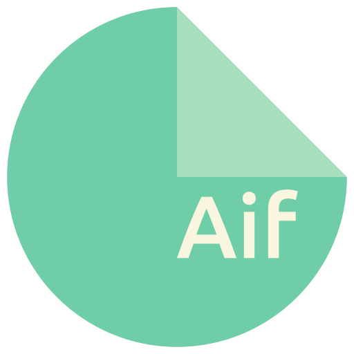 aif icono gratis