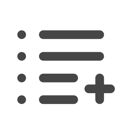 mídia grátis ícone