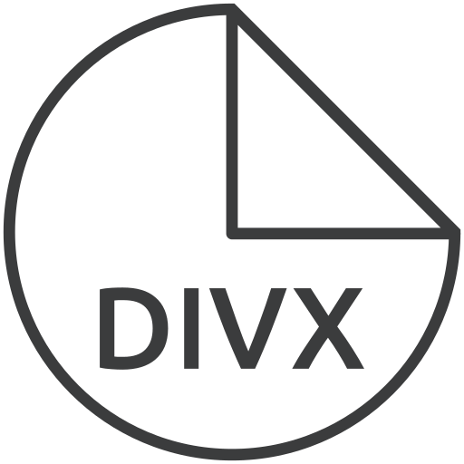 divx icono gratis