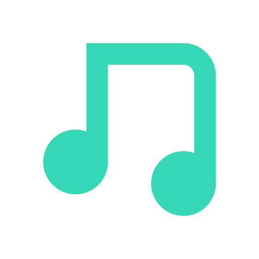 música icono gratis