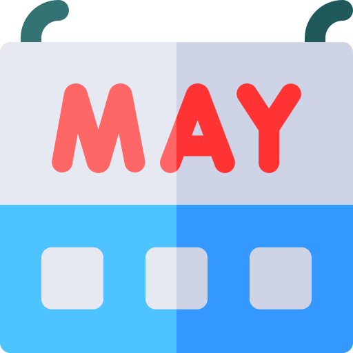 día conmemorativo icono gratis