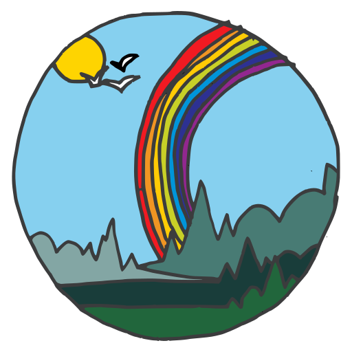 Sky free icon Sky free icon