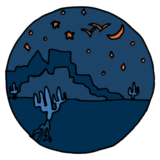 Night free icon Night free icon