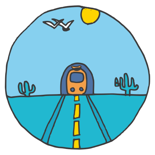 Transport free icon Transport free icon