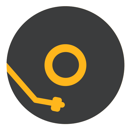 música icono gratis