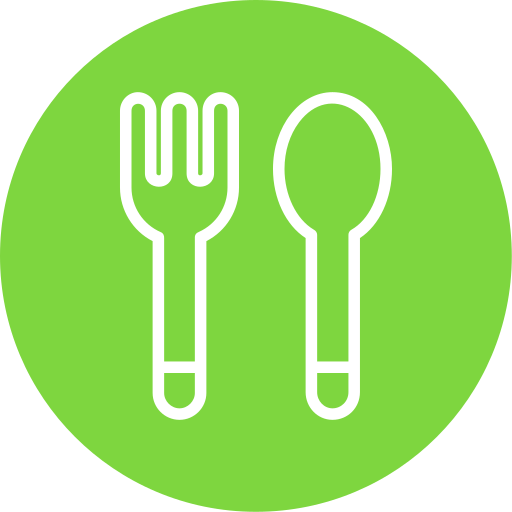 Fork - Free food and restaurant icons