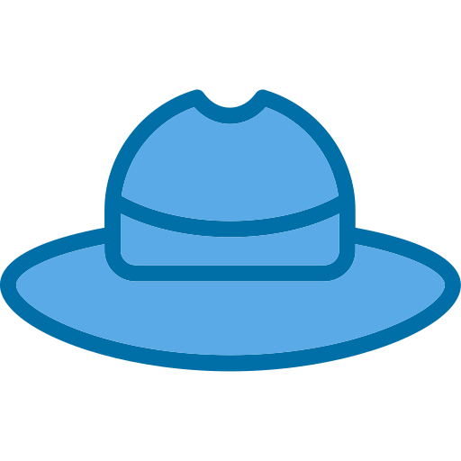 Hat free icon Hat free icon