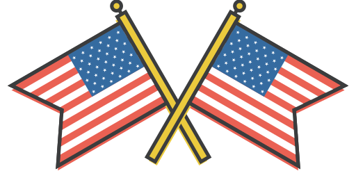 flagge kostenlos Icon flagge kostenlos Icon