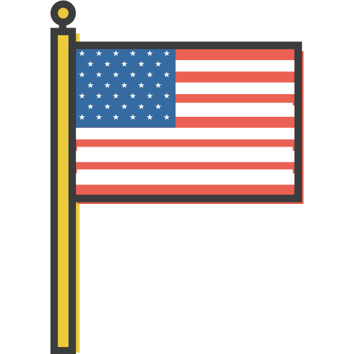 flagge kostenlos Icon