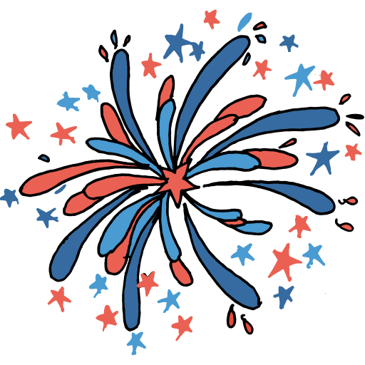 американский бесплатно иконка