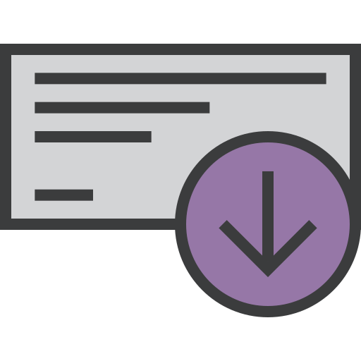 Бизнес бесплатно иконка