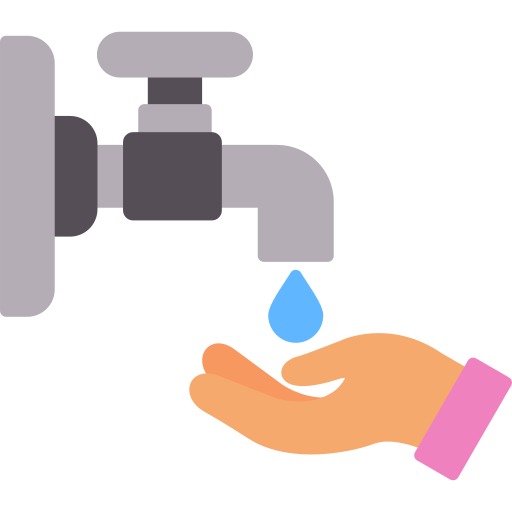 wudu Icône gratuit wudu Icône gratuit