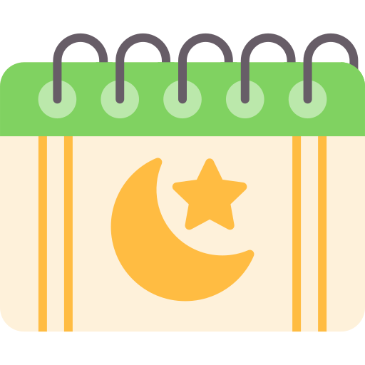 calendario icono gratis