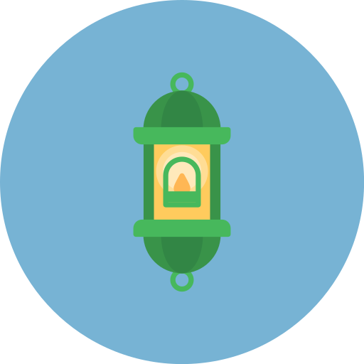 laterne kostenlos Icon