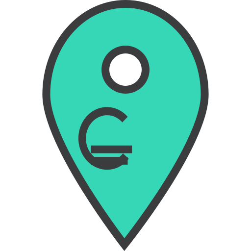 gps icono gratis