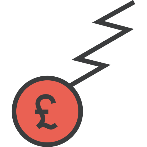 Бизнес бесплатно иконка