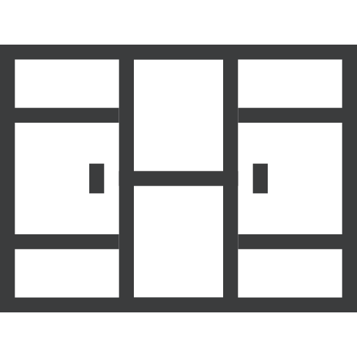 gabinete icono gratis