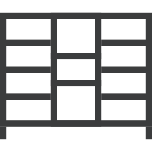 gabinete icono gratis